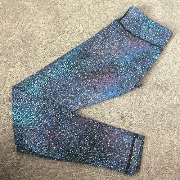 Lululemon Wunder Under - Picture 2 of 7